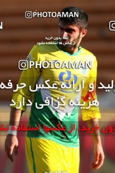 1052875, Tehran, [*parameter:4*], لیگ برتر فوتبال ایران، Persian Gulf Cup، Week 23، Second Leg، Rah Ahan 2 v 1 Shahrdari Tabriz on 2012/01/29 at Ekbatan Stadium
