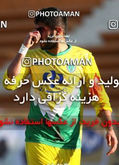 1052905, Tehran, [*parameter:4*], لیگ برتر فوتبال ایران، Persian Gulf Cup، Week 23، Second Leg، Rah Ahan 2 v 1 Shahrdari Tabriz on 2012/01/29 at Ekbatan Stadium