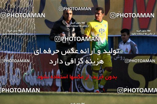 1052869, Tehran, [*parameter:4*], لیگ برتر فوتبال ایران، Persian Gulf Cup، Week 23، Second Leg، Rah Ahan 2 v 1 Shahrdari Tabriz on 2012/01/29 at Ekbatan Stadium