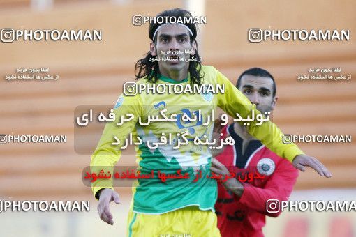 1052865, Tehran, [*parameter:4*], لیگ برتر فوتبال ایران، Persian Gulf Cup، Week 23، Second Leg، Rah Ahan 2 v 1 Shahrdari Tabriz on 2012/01/29 at Ekbatan Stadium