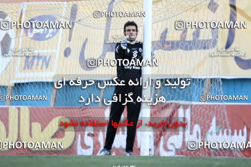 1052877, Tehran, [*parameter:4*], لیگ برتر فوتبال ایران، Persian Gulf Cup، Week 23، Second Leg، Rah Ahan 2 v 1 Shahrdari Tabriz on 2012/01/29 at Ekbatan Stadium