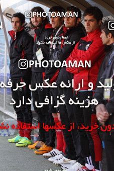 1053101, Tehran, [*parameter:4*], لیگ برتر فوتبال ایران، Persian Gulf Cup، Week 23، Second Leg، Rah Ahan 2 v 1 Shahrdari Tabriz on 2012/01/29 at Ekbatan Stadium
