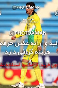 1053241, Tehran, [*parameter:4*], لیگ برتر فوتبال ایران، Persian Gulf Cup، Week 23، Second Leg، Rah Ahan 2 v 1 Shahrdari Tabriz on 2012/01/29 at Ekbatan Stadium