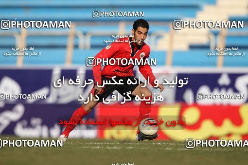 1053209, Tehran, [*parameter:4*], لیگ برتر فوتبال ایران، Persian Gulf Cup، Week 23، Second Leg، Rah Ahan 2 v 1 Shahrdari Tabriz on 2012/01/29 at Ekbatan Stadium