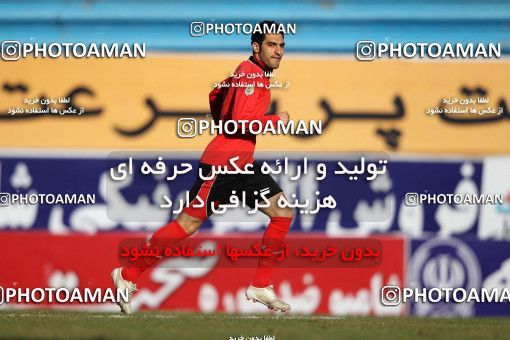 1052951, Tehran, [*parameter:4*], لیگ برتر فوتبال ایران، Persian Gulf Cup، Week 23، Second Leg، Rah Ahan 2 v 1 Shahrdari Tabriz on 2012/01/29 at Ekbatan Stadium