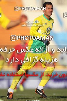 1053125, Tehran, [*parameter:4*], لیگ برتر فوتبال ایران، Persian Gulf Cup، Week 23، Second Leg، Rah Ahan 2 v 1 Shahrdari Tabriz on 2012/01/29 at Ekbatan Stadium