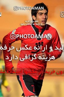 1053225, Tehran, [*parameter:4*], لیگ برتر فوتبال ایران، Persian Gulf Cup، Week 23، Second Leg، Rah Ahan 2 v 1 Shahrdari Tabriz on 2012/01/29 at Ekbatan Stadium