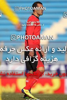 1052946, Tehran, [*parameter:4*], لیگ برتر فوتبال ایران، Persian Gulf Cup، Week 23، Second Leg، Rah Ahan 2 v 1 Shahrdari Tabriz on 2012/01/29 at Ekbatan Stadium