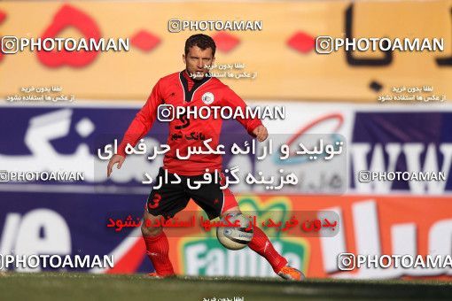 1053218, Tehran, [*parameter:4*], لیگ برتر فوتبال ایران، Persian Gulf Cup، Week 23، Second Leg، Rah Ahan 2 v 1 Shahrdari Tabriz on 2012/01/29 at Ekbatan Stadium