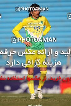 1052937, Tehran, [*parameter:4*], لیگ برتر فوتبال ایران، Persian Gulf Cup، Week 23، Second Leg، Rah Ahan 2 v 1 Shahrdari Tabriz on 2012/01/29 at Ekbatan Stadium