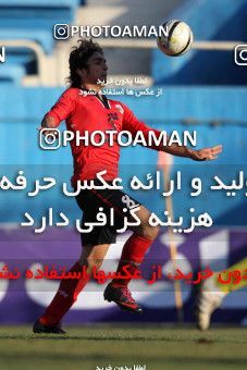 1052957, Tehran, [*parameter:4*], لیگ برتر فوتبال ایران، Persian Gulf Cup، Week 23، Second Leg، Rah Ahan 2 v 1 Shahrdari Tabriz on 2012/01/29 at Ekbatan Stadium