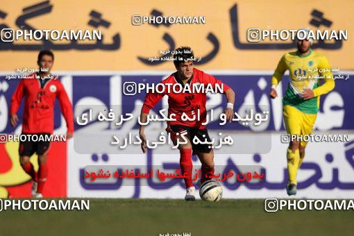 1052988, Tehran, [*parameter:4*], لیگ برتر فوتبال ایران، Persian Gulf Cup، Week 23، Second Leg، Rah Ahan 2 v 1 Shahrdari Tabriz on 2012/01/29 at Ekbatan Stadium