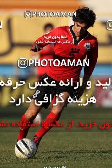 1053055, Tehran, [*parameter:4*], لیگ برتر فوتبال ایران، Persian Gulf Cup، Week 23، Second Leg، Rah Ahan 2 v 1 Shahrdari Tabriz on 2012/01/29 at Ekbatan Stadium