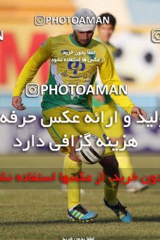 1052960, Tehran, [*parameter:4*], لیگ برتر فوتبال ایران، Persian Gulf Cup، Week 23، Second Leg، Rah Ahan 2 v 1 Shahrdari Tabriz on 2012/01/29 at Ekbatan Stadium