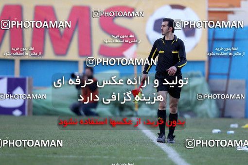 1053005, Tehran, [*parameter:4*], لیگ برتر فوتبال ایران، Persian Gulf Cup، Week 23، Second Leg، Rah Ahan 2 v 1 Shahrdari Tabriz on 2012/01/29 at Ekbatan Stadium