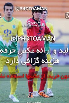 1052965, Tehran, [*parameter:4*], لیگ برتر فوتبال ایران، Persian Gulf Cup، Week 23، Second Leg، Rah Ahan 2 v 1 Shahrdari Tabriz on 2012/01/29 at Ekbatan Stadium
