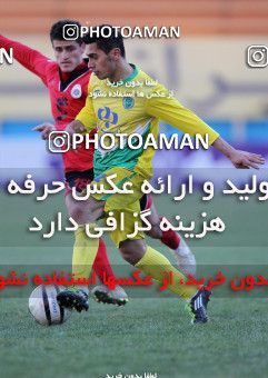 1052990, Tehran, [*parameter:4*], لیگ برتر فوتبال ایران، Persian Gulf Cup، Week 23، Second Leg، Rah Ahan 2 v 1 Shahrdari Tabriz on 2012/01/29 at Ekbatan Stadium