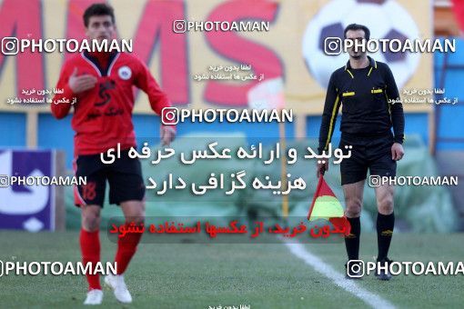 1053013, Tehran, [*parameter:4*], لیگ برتر فوتبال ایران، Persian Gulf Cup، Week 23، Second Leg، Rah Ahan 2 v 1 Shahrdari Tabriz on 2012/01/29 at Ekbatan Stadium