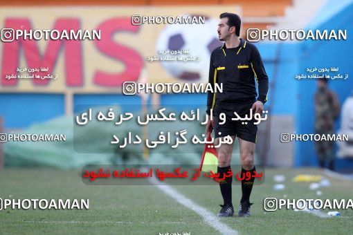 1053025, Tehran, [*parameter:4*], لیگ برتر فوتبال ایران، Persian Gulf Cup، Week 23، Second Leg، Rah Ahan 2 v 1 Shahrdari Tabriz on 2012/01/29 at Ekbatan Stadium