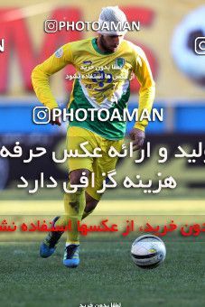 1053191, Tehran, [*parameter:4*], لیگ برتر فوتبال ایران، Persian Gulf Cup، Week 23، Second Leg، Rah Ahan 2 v 1 Shahrdari Tabriz on 2012/01/29 at Ekbatan Stadium