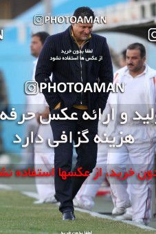 1052981, Tehran, [*parameter:4*], لیگ برتر فوتبال ایران، Persian Gulf Cup، Week 23، Second Leg، Rah Ahan 2 v 1 Shahrdari Tabriz on 2012/01/29 at Ekbatan Stadium