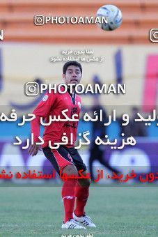 1053171, Tehran, [*parameter:4*], لیگ برتر فوتبال ایران، Persian Gulf Cup، Week 23، Second Leg، Rah Ahan 2 v 1 Shahrdari Tabriz on 2012/01/29 at Ekbatan Stadium
