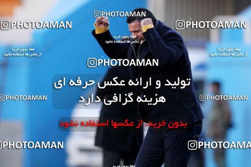 1053103, Tehran, [*parameter:4*], لیگ برتر فوتبال ایران، Persian Gulf Cup، Week 23، Second Leg، Rah Ahan 2 v 1 Shahrdari Tabriz on 2012/01/29 at Ekbatan Stadium