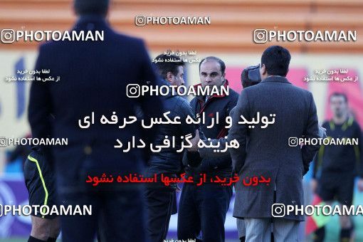 1053235, Tehran, [*parameter:4*], لیگ برتر فوتبال ایران، Persian Gulf Cup، Week 23، Second Leg، Rah Ahan 2 v 1 Shahrdari Tabriz on 2012/01/29 at Ekbatan Stadium