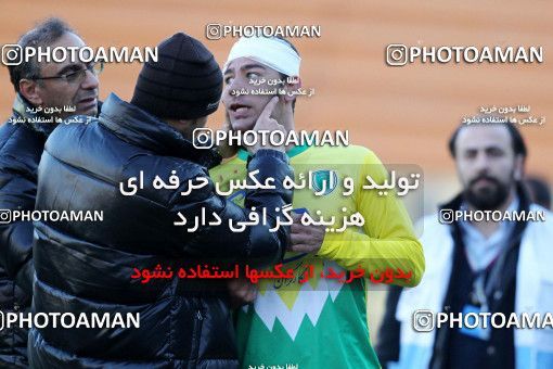 1053054, Tehran, [*parameter:4*], لیگ برتر فوتبال ایران، Persian Gulf Cup، Week 23، Second Leg، Rah Ahan 2 v 1 Shahrdari Tabriz on 2012/01/29 at Ekbatan Stadium