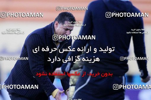 1053081, Tehran, [*parameter:4*], لیگ برتر فوتبال ایران، Persian Gulf Cup، Week 23، Second Leg، Rah Ahan 2 v 1 Shahrdari Tabriz on 2012/01/29 at Ekbatan Stadium