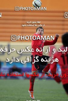 1052967, Tehran, [*parameter:4*], لیگ برتر فوتبال ایران، Persian Gulf Cup، Week 23، Second Leg، Rah Ahan 2 v 1 Shahrdari Tabriz on 2012/01/29 at Ekbatan Stadium
