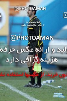 1052970, Tehran, [*parameter:4*], لیگ برتر فوتبال ایران، Persian Gulf Cup، Week 23، Second Leg، Rah Ahan 2 v 1 Shahrdari Tabriz on 2012/01/29 at Ekbatan Stadium