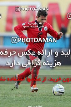1052982, Tehran, [*parameter:4*], لیگ برتر فوتبال ایران، Persian Gulf Cup، Week 23، Second Leg، Rah Ahan 2 v 1 Shahrdari Tabriz on 2012/01/29 at Ekbatan Stadium