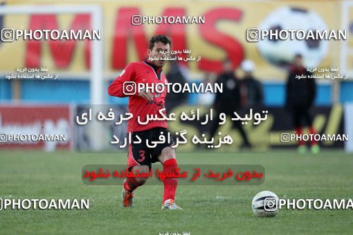 1053033, Tehran, [*parameter:4*], لیگ برتر فوتبال ایران، Persian Gulf Cup، Week 23، Second Leg، Rah Ahan 2 v 1 Shahrdari Tabriz on 2012/01/29 at Ekbatan Stadium