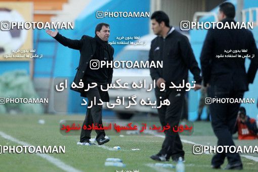 1053120, Tehran, [*parameter:4*], لیگ برتر فوتبال ایران، Persian Gulf Cup، Week 23، Second Leg، Rah Ahan 2 v 1 Shahrdari Tabriz on 2012/01/29 at Ekbatan Stadium