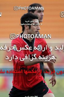 1052983, Tehran, [*parameter:4*], لیگ برتر فوتبال ایران، Persian Gulf Cup، Week 23، Second Leg، Rah Ahan 2 v 1 Shahrdari Tabriz on 2012/01/29 at Ekbatan Stadium