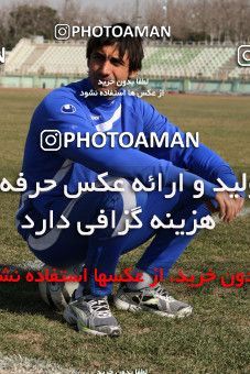 1053324, Tehran, , Esteghlal Football Team Training Session on 2012/01/30 at Shahid Dastgerdi Stadium