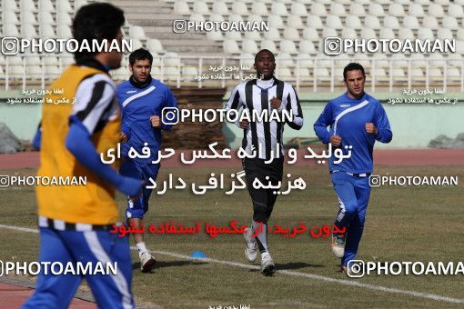 1053266, Tehran, , Esteghlal Football Team Training Session on 2012/01/30 at Shahid Dastgerdi Stadium