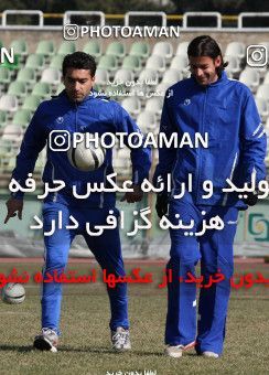 1053286, Tehran, , Esteghlal Football Team Training Session on 2012/01/30 at Shahid Dastgerdi Stadium