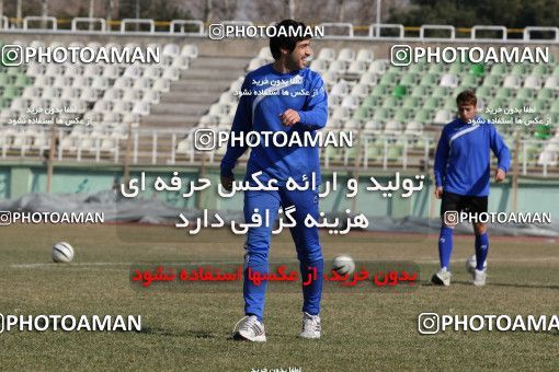 1053308, Tehran, , Esteghlal Football Team Training Session on 2012/01/30 at Shahid Dastgerdi Stadium