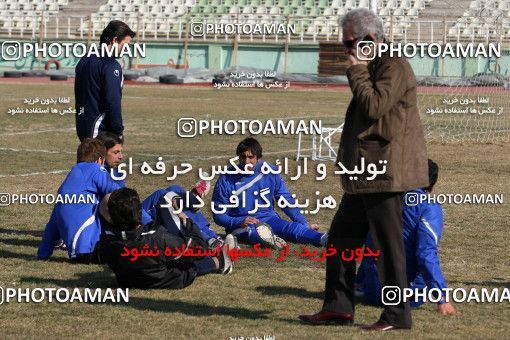 1053276, Tehran, , Esteghlal Football Team Training Session on 2012/01/30 at Shahid Dastgerdi Stadium