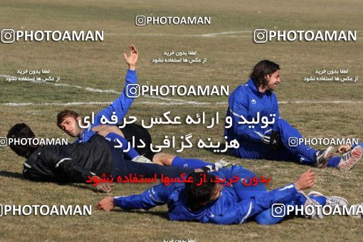 1053275, Tehran, , Esteghlal Football Team Training Session on 2012/01/30 at Shahid Dastgerdi Stadium