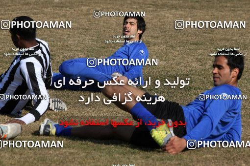 1053288, Tehran, , Esteghlal Football Team Training Session on 2012/01/30 at Shahid Dastgerdi Stadium