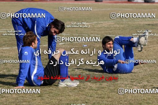 1053272, Tehran, , Esteghlal Football Team Training Session on 2012/01/30 at Shahid Dastgerdi Stadium
