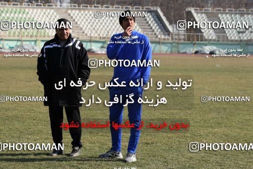 1053280, Tehran, , Esteghlal Training Session on 2012/01/30 at Shahid Dastgerdi Stadium
