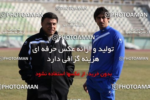 1053257, Tehran, , Esteghlal Training Session on 2012/01/30 at Shahid Dastgerdi Stadium