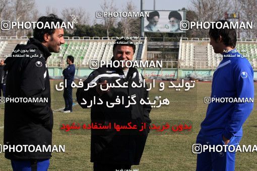 1053252, Tehran, , Esteghlal Football Team Training Session on 2012/01/30 at Shahid Dastgerdi Stadium