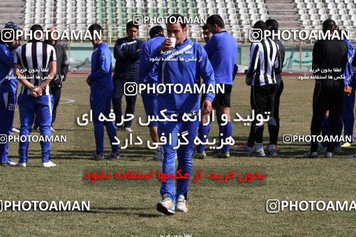 1053261, Tehran, , Esteghlal Football Team Training Session on 2012/01/30 at Shahid Dastgerdi Stadium