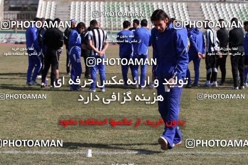 1053326, Tehran, , Esteghlal Football Team Training Session on 2012/01/30 at Shahid Dastgerdi Stadium