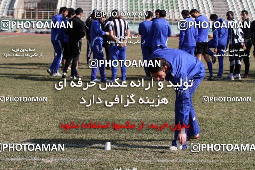 1053310, Tehran, , Esteghlal Football Team Training Session on 2012/01/30 at Shahid Dastgerdi Stadium